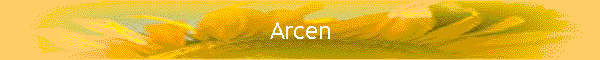 Arcen