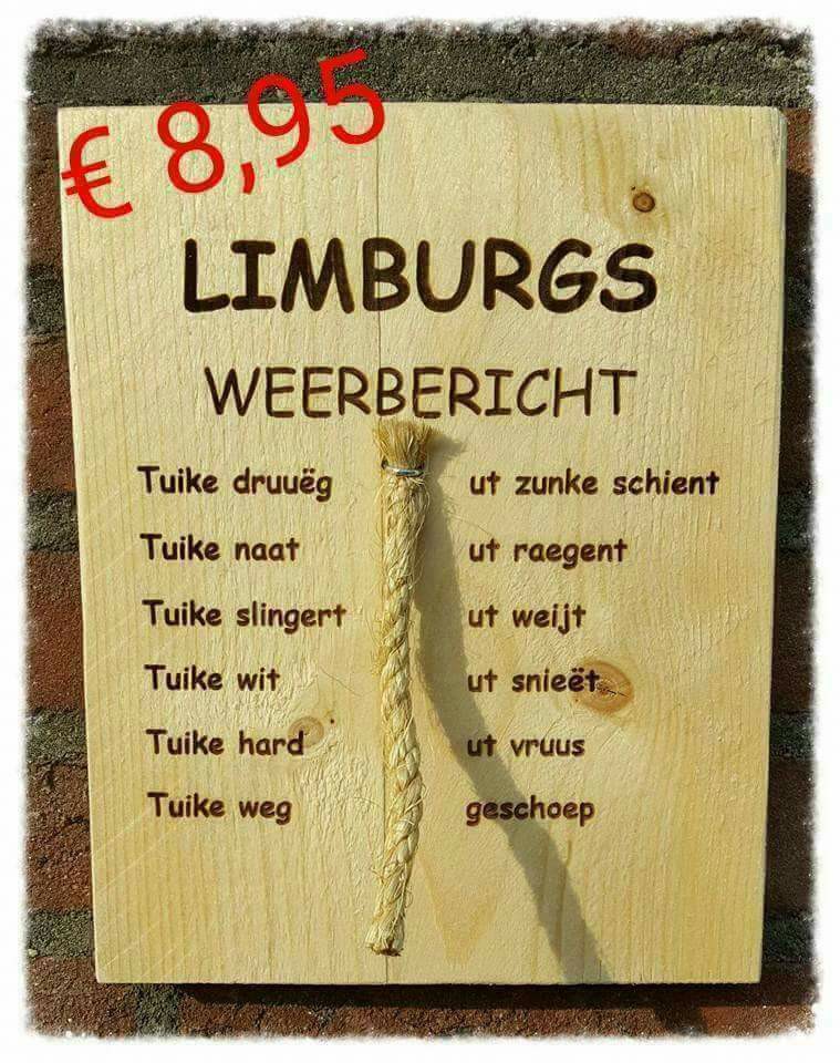 Limburgs Waerberich